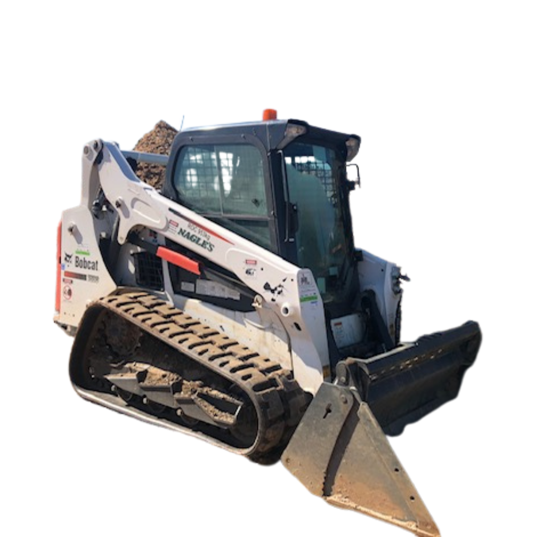 Bobcat Hire